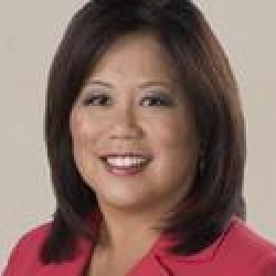 SF State Broadcasting and Television Gator Great Linda Yee