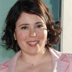 SF State Film and Television Gator Great Alex Borstein