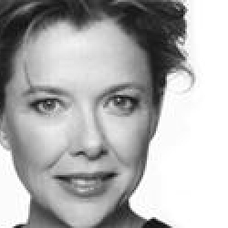 SF State Film and Television Gator Great Annette Bening