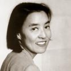 SF State Literature Gator Great Gail Tsukiyama