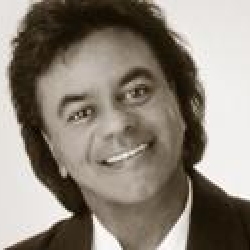 SF State Music Gator Great Johnny Mathis