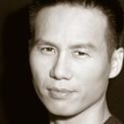 SF State Theatre Gator Great BD Wong