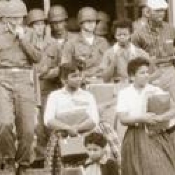 SF State Activism Gator Great Melba Beals