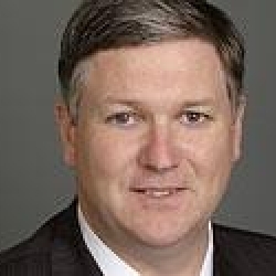SF State Business Gator Great Tom Lehner