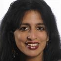 SF State Science and Technology Gator Great Jayshree Ullal