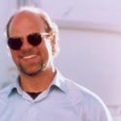 SF State Science and Technology Gator Great Paul Butler